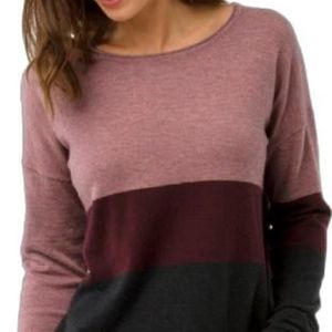 Smartwool Crew Sweater NWOT